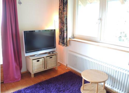 Apartamento Ferienwohnungen Seidenschnur