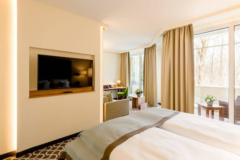 Parkhotel Rothof