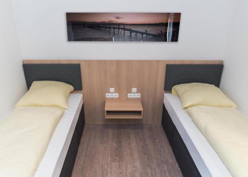 Apartamento Hotel Staffelseestra�e
