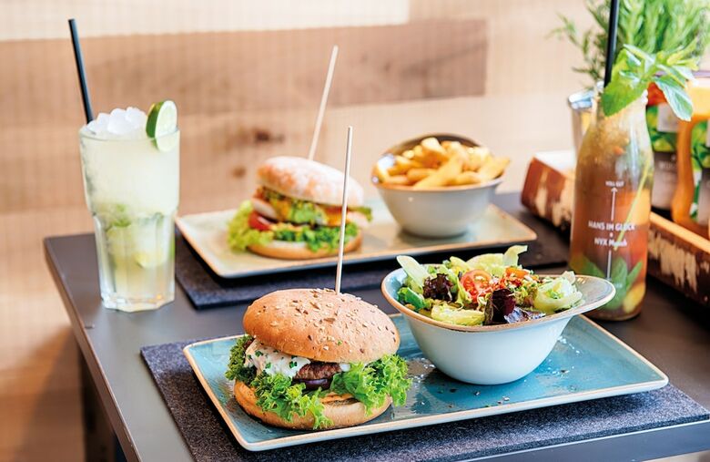 Nyx Hotel Munich By Leonardo Hotels
