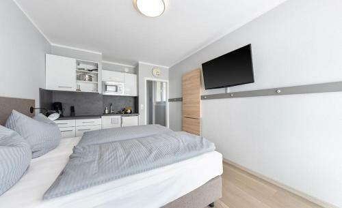 Apartamento Centerroom City