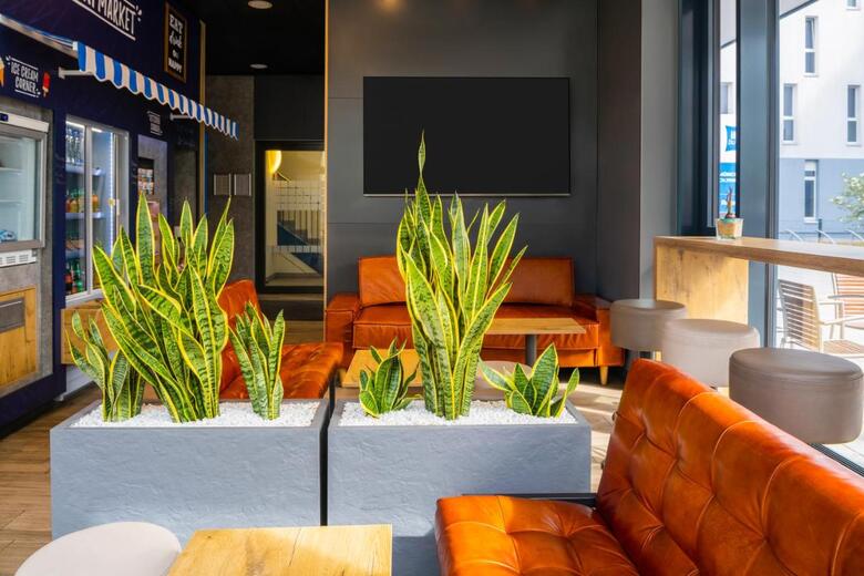 Hotel Ibis Budget Muenchen City Olympiapark
