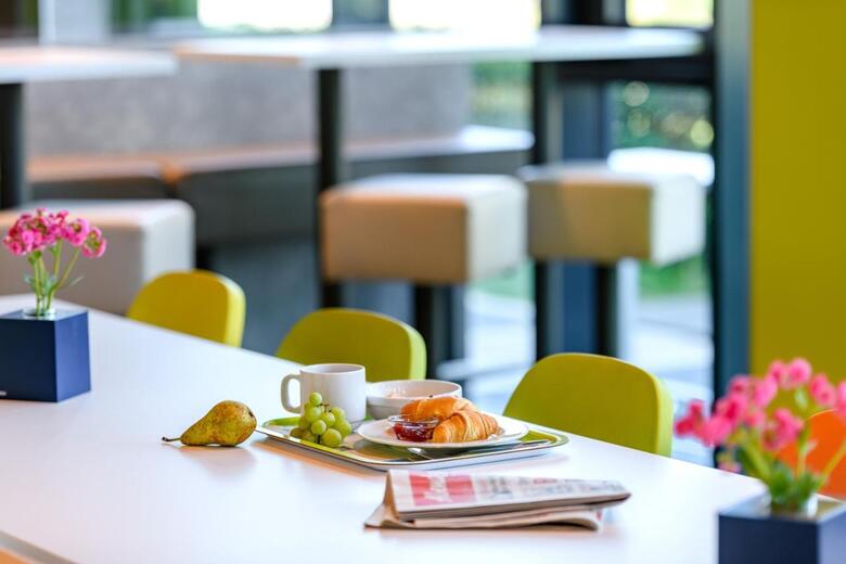 Hotel Ibis Budget Muenchen City Olympiapark