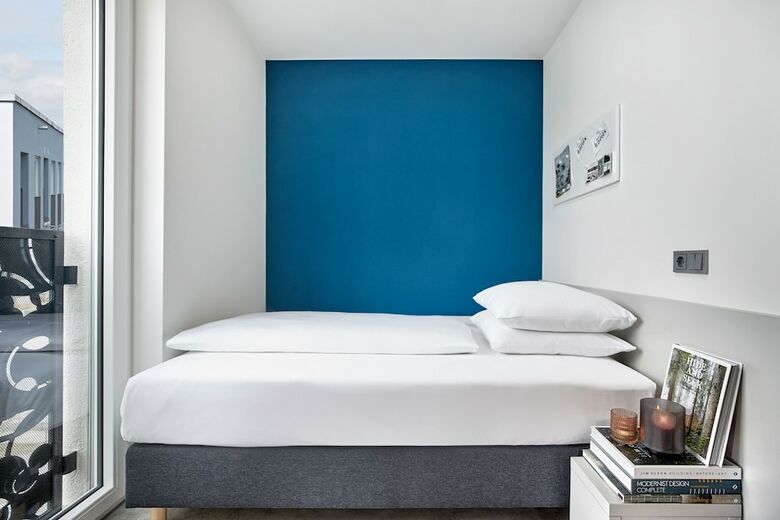 H.ome Serviced Apartments M�nchen