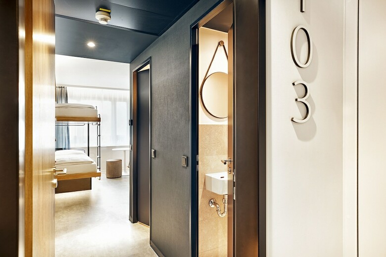 H2 Hotel M�nchen Olympiapark