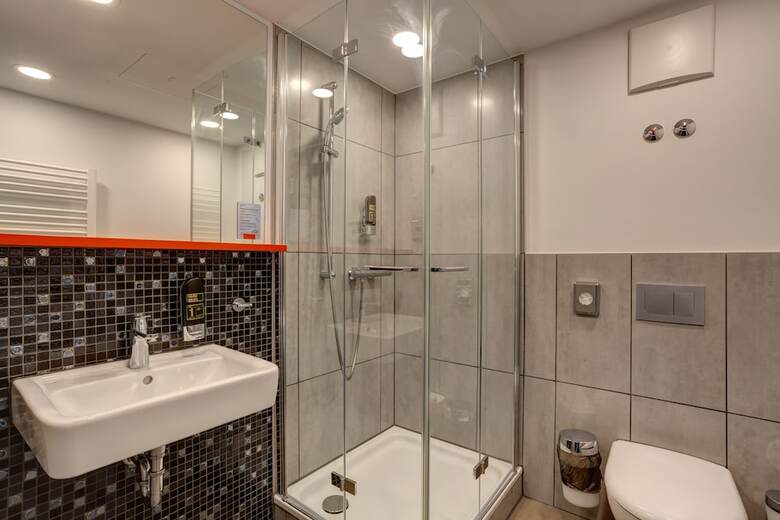 Meininger Hotel M�nchen Olympiapark