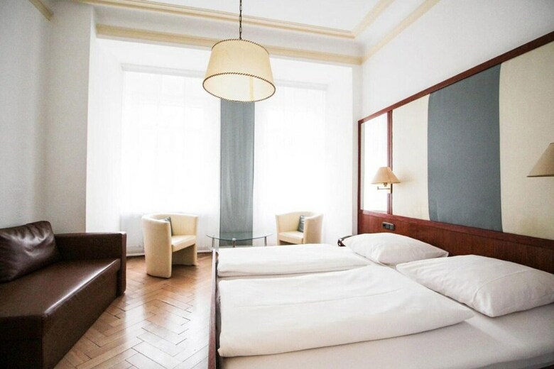 Hotel Uhland