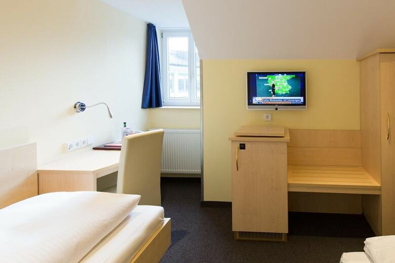 Hotel Uhland