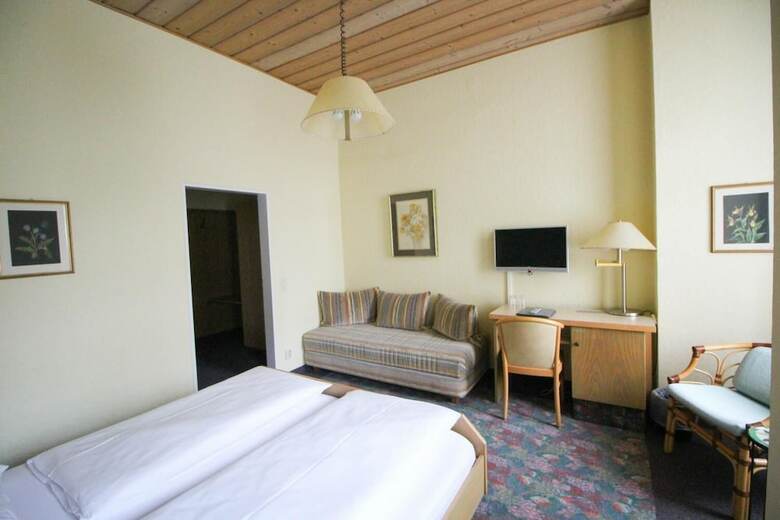 Hotel Uhland