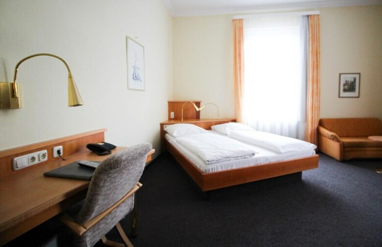 Hotel Uhland
