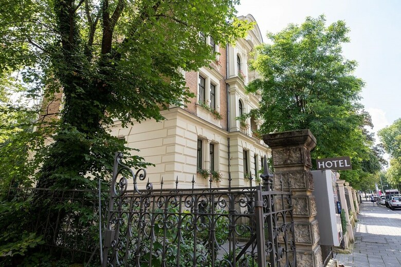 Hotel Uhland