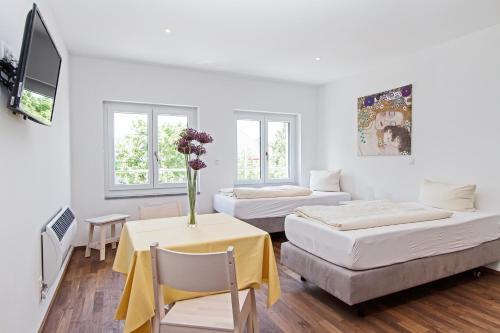 Apartamento Carl Appartements M�nchen