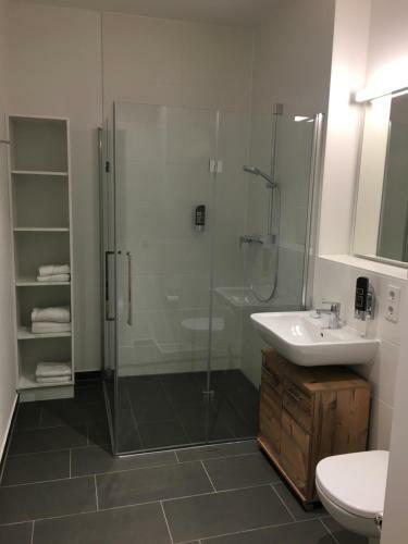 Aparthotel Premium Apartment M�nchen Messe
