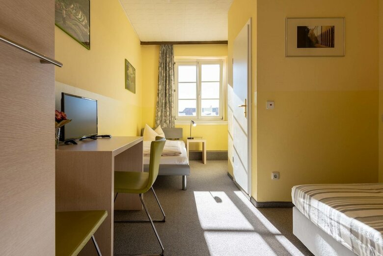 Hostal Hotel-pension Am Siegestor