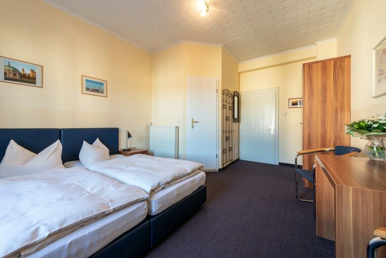 Hostal Hotel-pension Am Siegestor