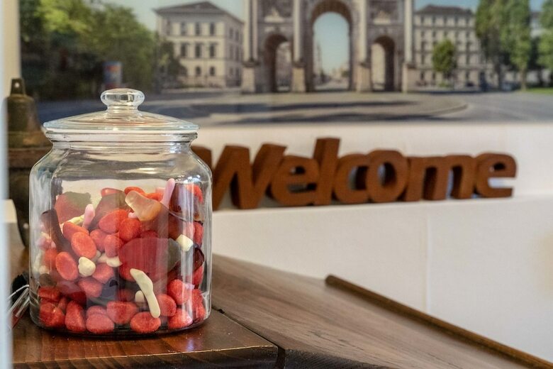 Hostal Hotel-pension Am Siegestor