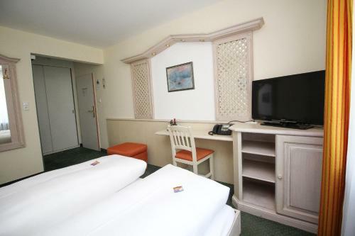 Hotel Leopold