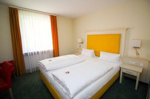 Hotel Leopold