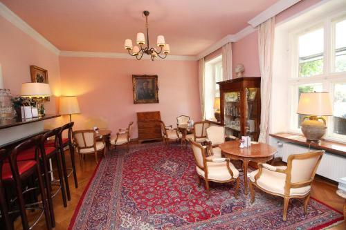 Hotel Leopold