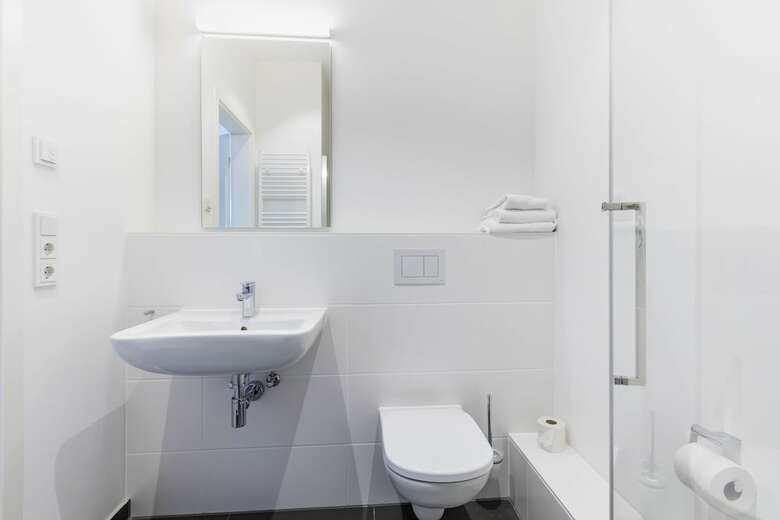 Myroom - Serviced Apartments