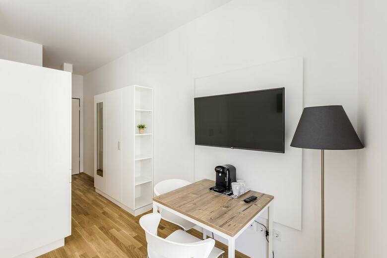 Myroom - Serviced Apartments