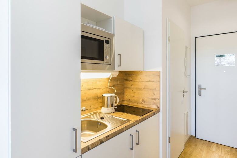 Myroom - Serviced Apartments