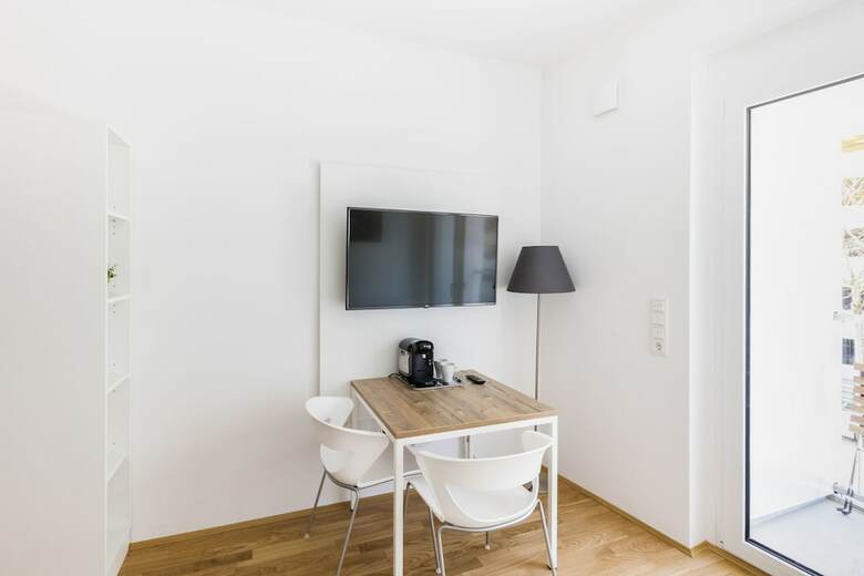 Myroom - Serviced Apartments
