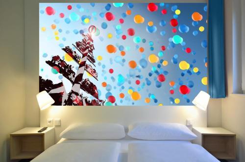 B&B Hotel M�nchen City-ost