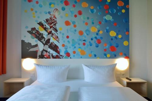 B&B Hotel M�nchen City-ost