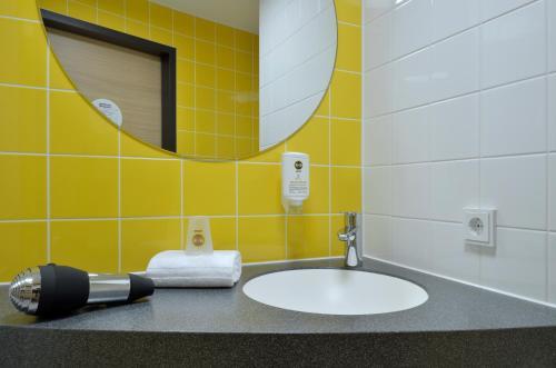 B&B Hotel M�nchen City-ost