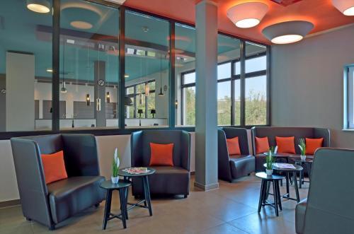 B&B Hotel M�nchen City-ost