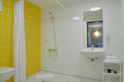B&B Hotel M�nchen City-ost