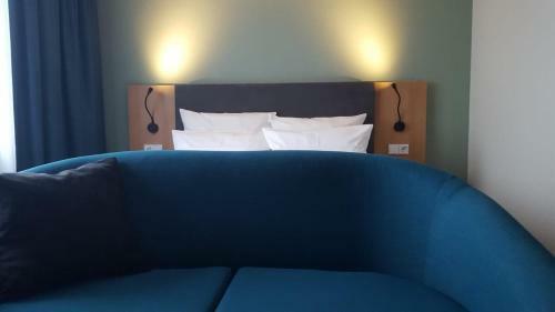 Apartamento Amh-wohnen Auf Zeit