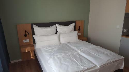 Apartamento Amh-wohnen Auf Zeit