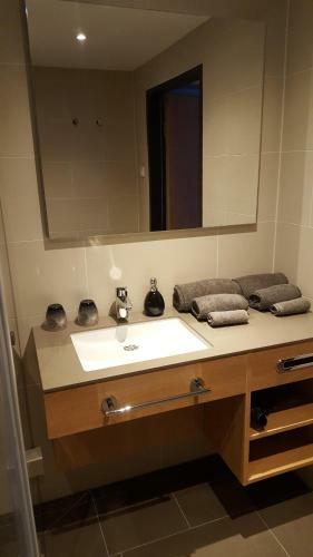 Apartamento Amh-wohnen Auf Zeit