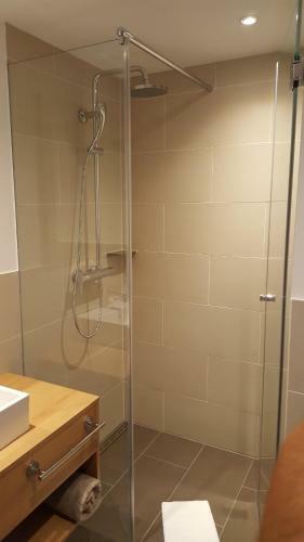Apartamento Amh-wohnen Auf Zeit