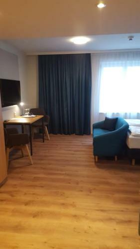 Apartamento Amh-wohnen Auf Zeit