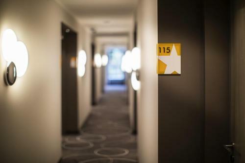 Hotel S�dstern