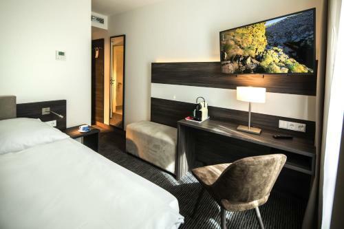 Hotel S�dstern
