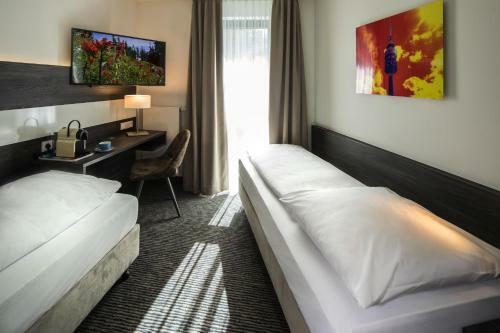Hotel S�dstern