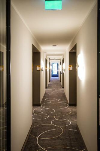 Hotel S�dstern