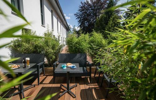 Hotel S�dstern