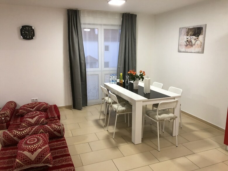 Apartamento Sahara Falcon