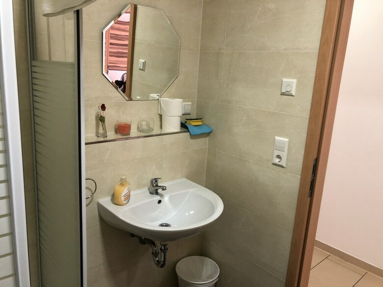 Apartamento Sahara Falcon