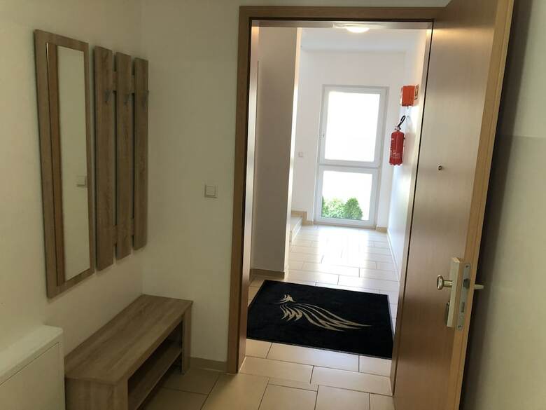 Apartamento Sahara Falcon