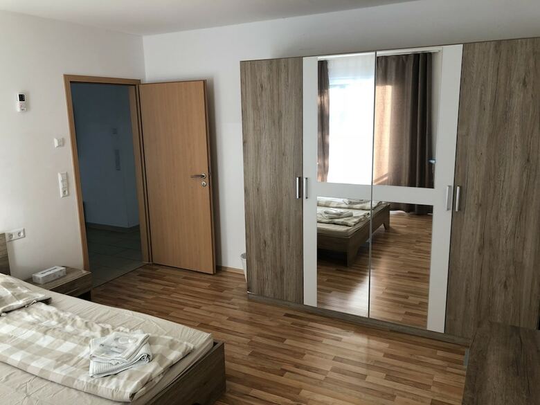 Apartamento Sahara Falcon