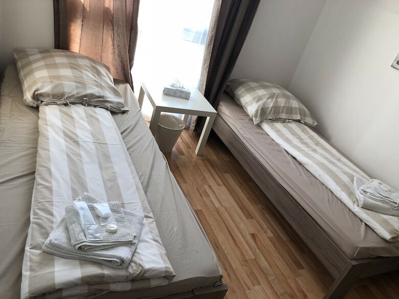 Apartamento Sahara Falcon