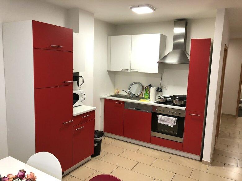 Apartamento Sahara Falcon