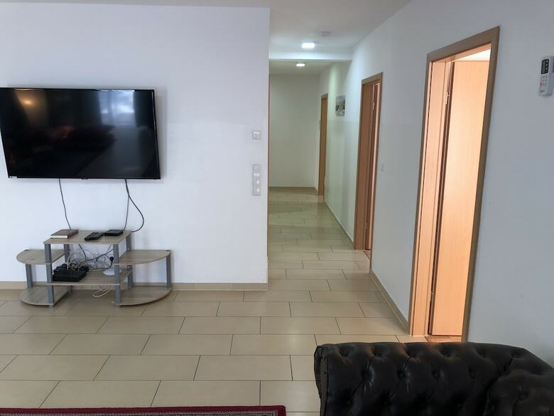 Apartamento Sahara Falcon