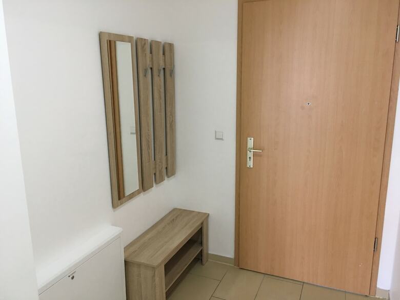 Apartamento Sahara Falcon